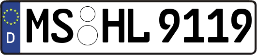 MS-HL9119