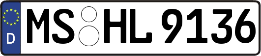 MS-HL9136
