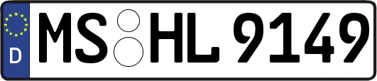 MS-HL9149
