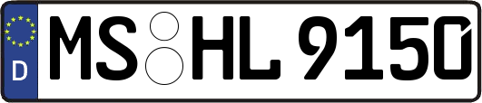 MS-HL9150