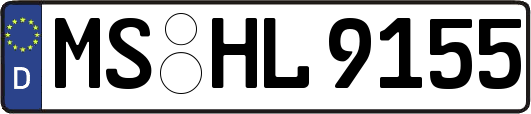MS-HL9155