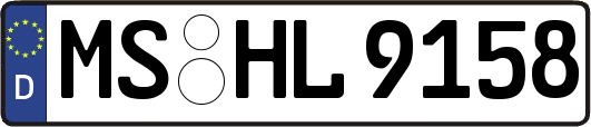 MS-HL9158