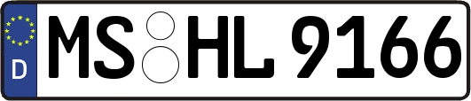 MS-HL9166