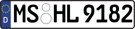 MS-HL9182