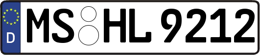MS-HL9212