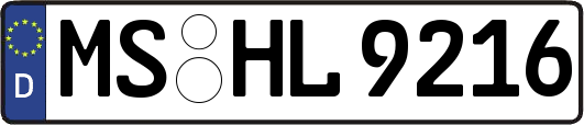 MS-HL9216
