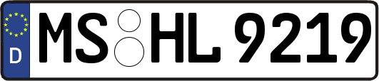 MS-HL9219