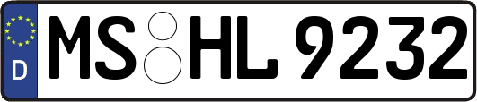 MS-HL9232