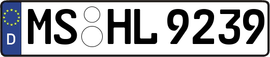 MS-HL9239