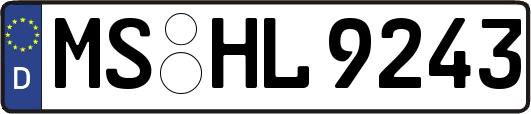 MS-HL9243