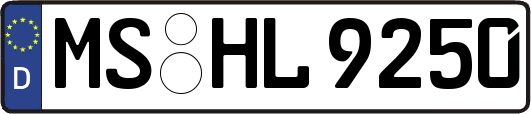 MS-HL9250
