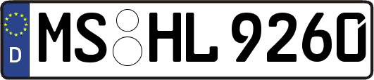 MS-HL9260