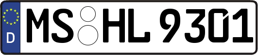 MS-HL9301