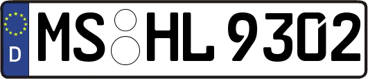 MS-HL9302