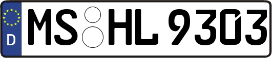 MS-HL9303