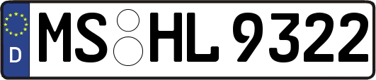 MS-HL9322