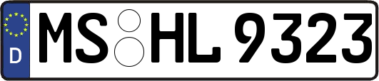 MS-HL9323