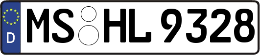 MS-HL9328