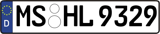MS-HL9329
