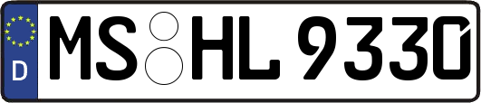 MS-HL9330