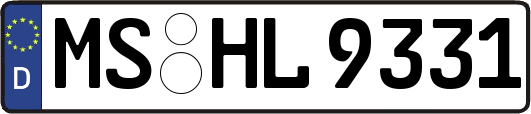 MS-HL9331