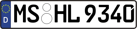 MS-HL9340