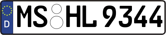 MS-HL9344