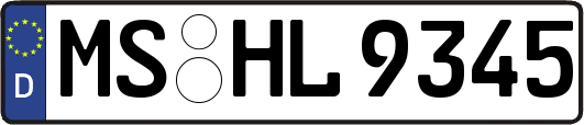 MS-HL9345