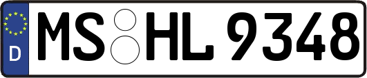 MS-HL9348
