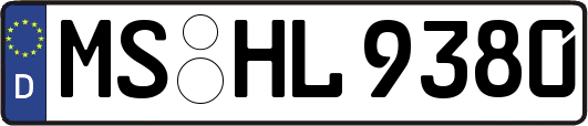 MS-HL9380