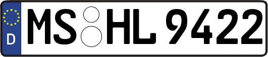 MS-HL9422