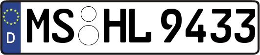 MS-HL9433
