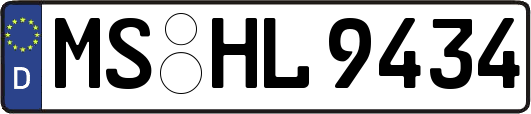 MS-HL9434