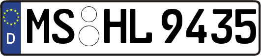 MS-HL9435