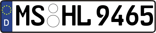 MS-HL9465