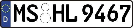 MS-HL9467