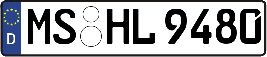 MS-HL9480