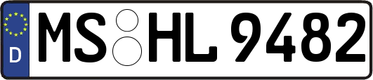 MS-HL9482