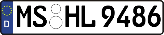 MS-HL9486