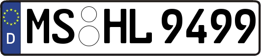 MS-HL9499