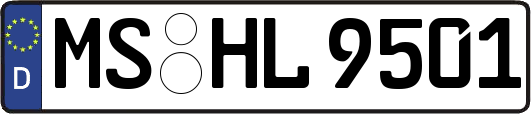 MS-HL9501
