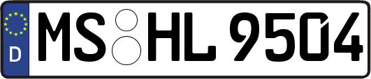 MS-HL9504