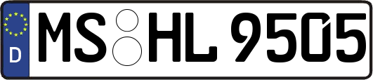 MS-HL9505