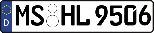 MS-HL9506