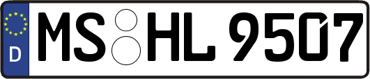 MS-HL9507