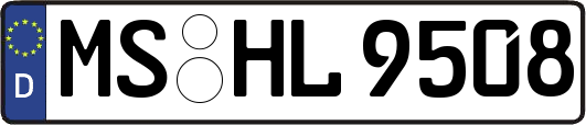MS-HL9508