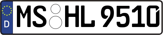 MS-HL9510