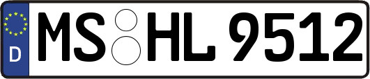 MS-HL9512