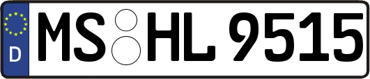MS-HL9515