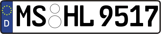 MS-HL9517